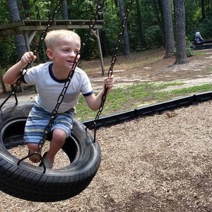 Meet your Posher, Brooke